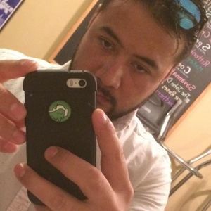 Meet your Posher, Rodrigo